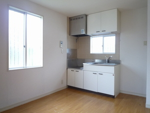 ラプラス中峠Ｂ 103号-7