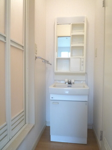 ラプラス中峠Ｂ 103号-8