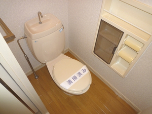 ラプラス中峠Ｂ 103号-11