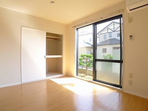 ア－クガ－デンおゆみ野Ｄ 102号-3