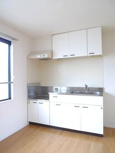 エステ－ト宮久保Ｄ 205号-8