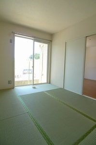 美郷パークハイツ 102号-7