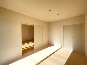 美郷パークハイツ 202号-4