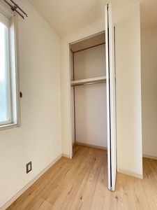 美郷パークハイツ 202号-7