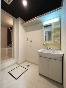 美郷パークハイツ 202号-8