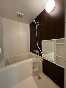 美郷パークハイツ 202号-9