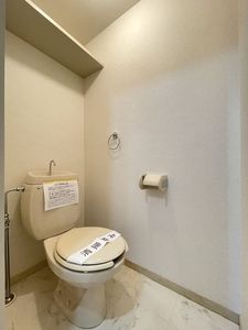 美郷パークハイツ 202号-10