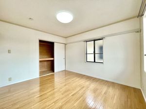 エミネンス大久保 205号-3
