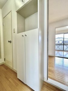 エミネンス大久保 205号-10