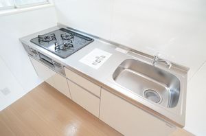 コートビレッジB 105号-5