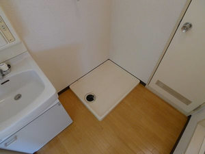 コートビレッジＢ 205号-6