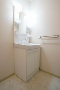 グリ-ンサニ-ホ-ムズD 202号-10