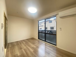 ビラバレ－ア－ツ 103号-5