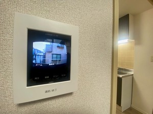 ビラバレ－ア－ツ 103号-7