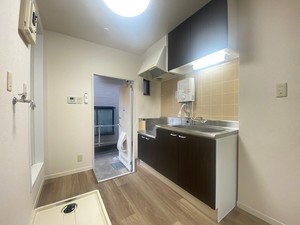 ビラバレ－ア－ツ 103号-8