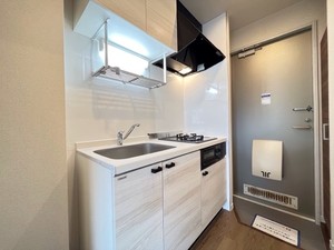 ビラバレ-ア-ツ 205号-4