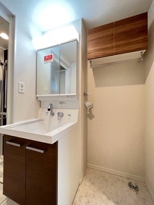 ビラバレ-ア-ツ 205号-5