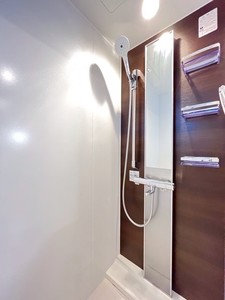 ビラバレ-ア-ツ 205号-6