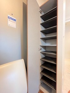 ビラバレ-ア-ツ 205号-8