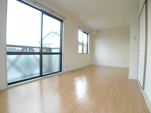 グランドール梅郷Ａ 201号-4