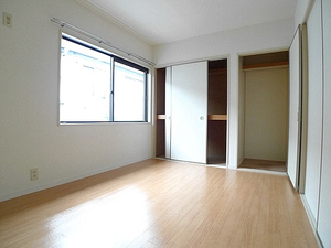 グランドール梅郷Ａ 201号-6