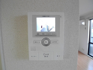 グランドール梅郷Ａ 201号-8