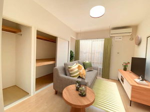 ラフォーレ・コセキ 205号-2