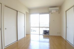 ラフォーレ・コセキ 205号-4