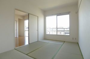 ラフォーレ・コセキ 205号-5