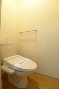 ラフォーレ・コセキ 205号-8