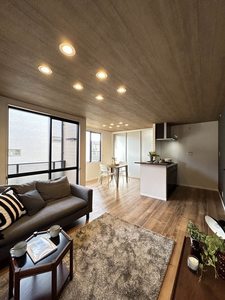 ディアスゆりのき台Ａ館 101号-2