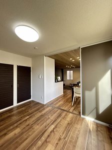 ディアスゆりのき台Ａ館 101号-5