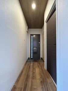 ディアスゆりのき台Ａ館 101号-6