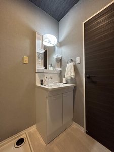 ディアスゆりのき台Ａ館 101号-10