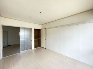 サニービュー 105号-4