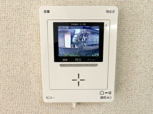 ラフォ-レ・パレスⅡ 103号-11