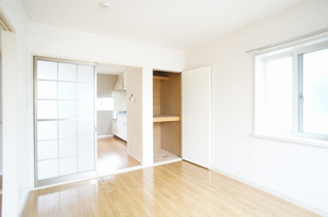 パインコ－ト習志野台 203号-5