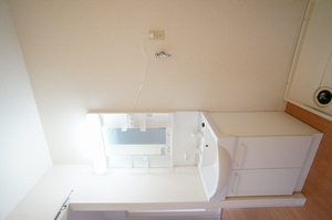 パインコ－ト習志野台 203号-9