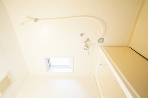 パインコ－ト習志野台 203号-10