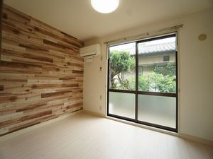 メゾンドセルモン 102号-2