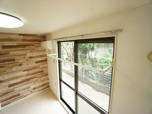 メゾンドセルモン 102号-3