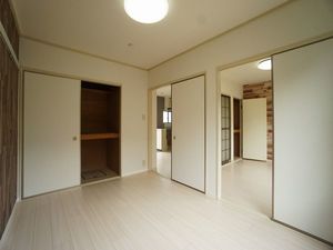 メゾンドセルモン 102号-6