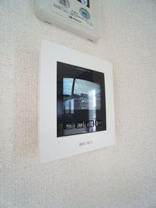 メゾンドセルモン 102号-8