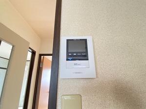 レジデンスB 202号-7