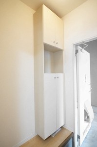 ルミエール二宮 205号-4