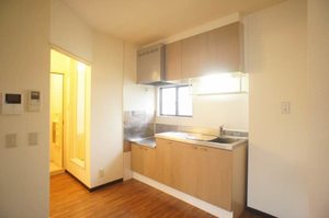 ルミエール二宮 205号-5