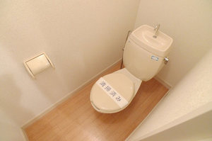 第一エーデルハイム 201号-8