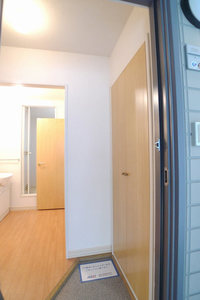 第一エーデルハイム 201号-9