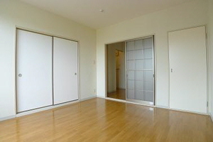 ニューコートビレッジ 201号-2