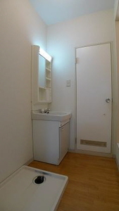 ニューコートビレッジ 201号-9